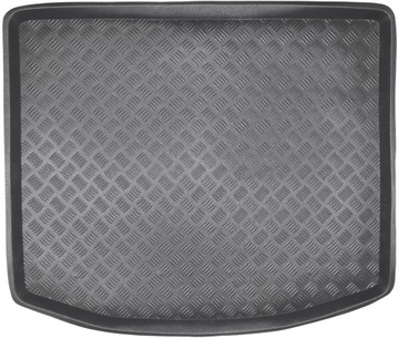 Volkswagen Touran I 2004-2010 Wkład do kufra