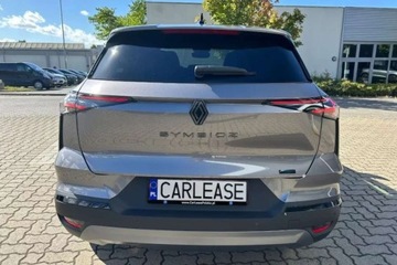 Renault 2026 Renault Symbioz esprit Alpine E-Tech, Odbior Marzec Duzy Rabat 1.8 160KM, zdjęcie 3