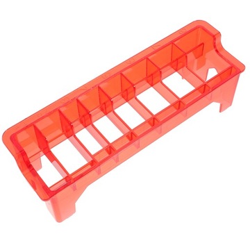 Clipper Guard Organizer Guide Etui do przechowywania grzebieni