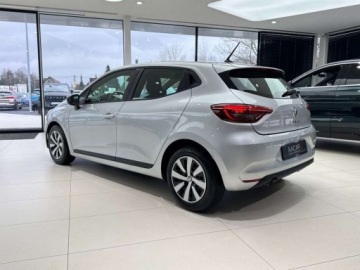 Renault Clio V Hatchback 5d 1.0 TCe 90KM 2022 Renault Clio Equilibre CarPlayAndroid Auto Czujniki parkowania LED FV23, zdjęcie 1