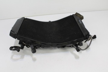 YAMAHA YZF-R1 RN19 07-08 ВОДООХЛАДИТЕЛЬ