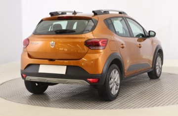 Dacia Logan III 2022 Dacia Sandero 1.0 TCe, Salon Polska, zdjęcie 4