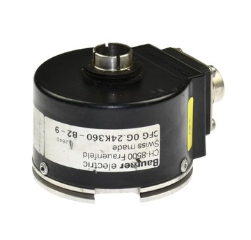 BFG 0G.24K360-B2-9 Baumer enkoder absolutny 360