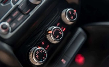 Audi A1 I Sportback 5d Facelifting 1.6 TDI 116KM 2016 Audi A1 Sportback Audi A1 Sportback 1.6 Diesel 116KM, zdjęcie 10