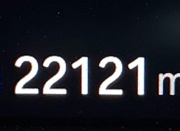 BMW X3 G01 2022 BMW X3 2022, 2.0L, od ubezpieczalni, zdjęcie 12