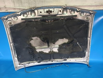 KAPOTA OPEL FRONTERA B 98-04R.