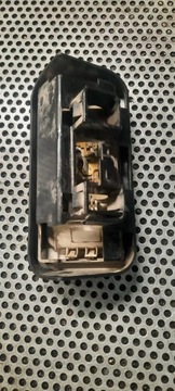 LAMPA OSVĚTLENÍ KABINY RENAULT MASTER III