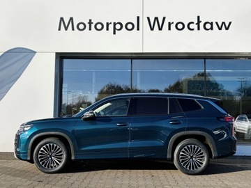 Volkswagen Tayron 2025 Volkswagen Tayron Life Plus 1.5 eTSI DSG, zdjęcie 2