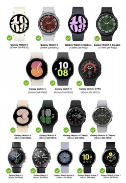 ЗАРЯДНОЕ УСТРОЙСТВО ДЛЯ Samsung Galaxy Watch 5 PRO 45 мм