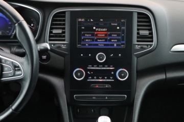 Renault Megane IV 2016 Renault Megane 1.2 TCe, Salon Polska, zdjęcie 12