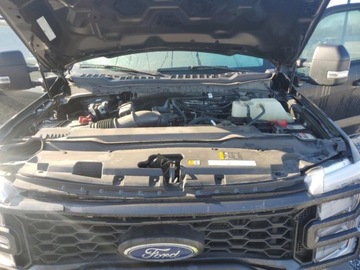 Ford 2023 Ford F250 SUPER DUTY 2023, od ubezpieczalni 6.8 Benzyna 405KM, zdjęcie 10