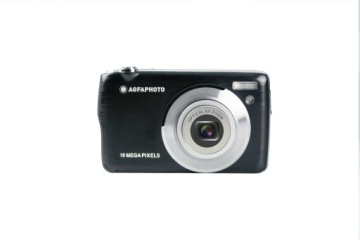 Agfa Photo DC8200 Black + чехол + SD-карта 16 ГБ