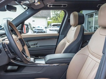 Land Rover Range Rover Sport III SUV Plug-In 3.0 460e 460KM 2025 Range Rover Sport P460e Dynamic SE 3.0 (460KM) 2025, zdjęcie 4