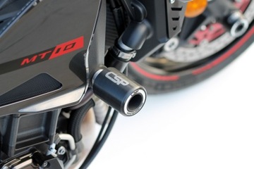 Аварийные колодки CSP для Yamaha MT-10/SP 2016-2021 гг.