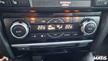 Mazda 6 III Kombi 2.0 SKYACTIV-G 165KM 2015 Mazda 6 2.0Benz 165KM manual Kamera Navi czujniki 100 bezwypadek 2.0 165KM, zdjęcie 16
