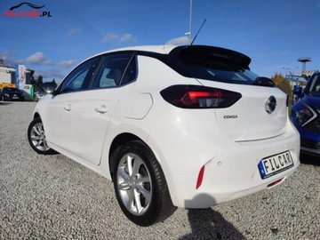 Opel Corsa F Hatchback 5d 1.2 75KM 2023 Opel Corsa GWARANCJA JEDYNE 12 tysiecy kilometrow JAK NOWY Mozliwa Zamiana, zdjęcie 3