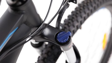 Rower górski MTB 29 Alu Acera Suntour 2xtarcz