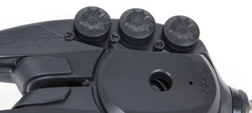 Zestaw 2+1 Rx+ Sygnalizatory Rx+ Fox