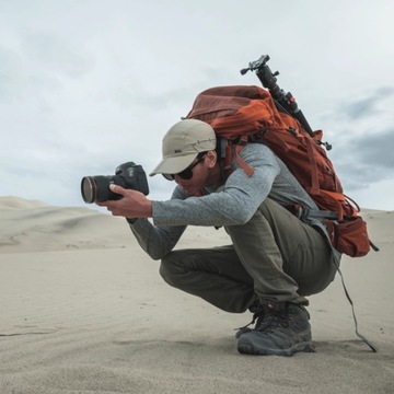 Фильтр PolarPro Quartz Line ND16 для объективов 67 мм