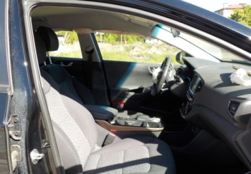 Hyundai IONIQ 2016 Hyundai IONIQ Okazja Elektryczny 1KM, zdjęcie 13