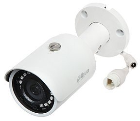 Kamera DAHUA IPC-HFW1431S-0280B-S4 4 Mpx ZOBACZ