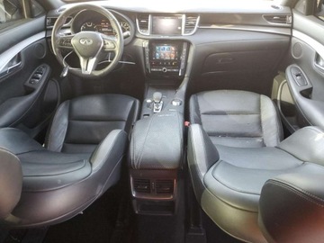 Infiniti QX 2023 Infiniti QX 55 Luxe 2023 2.0l 2.0 Benzyna 268KM, zdjęcie 8