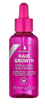 OLEJEK SERUM STYMULUJĄCY POROST WŁOSÓW Z PROTEINAMI LEE STAFFORD