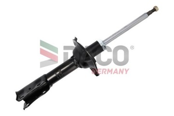 DACO 454560 TLUMIČ