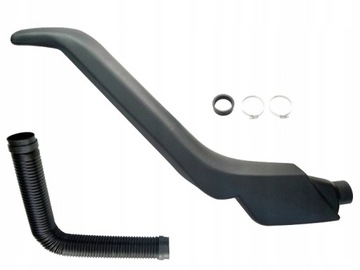 SNORKEL WLOT POWIETRZA ŁADA NIVA 1.6 1.7