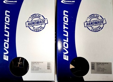 Opona Szytka SCHWALBE Racing Ralph HT Evo Tubular 28/29''
