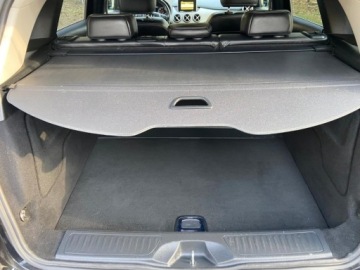 Mercedes Klasa B W246 Sports Tourer 180 BlueEFFICIENCY 122KM 2012 Mercedes-Benz Klasa B B180 Benzyna Super Kondycja Grzane Fotele Tempomat P, zdjęcie 37