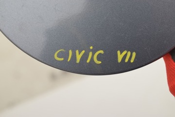 Лючок топливного бака HONDA CIVIC VII
