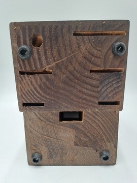 HOMGEEK Подставка для ножей