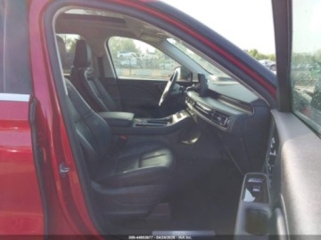 Lincoln Aviator 2025 Lincoln Aviator Reserve 2025 3.0 Benzyna 400KM, zdjęcie 11