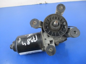 MAZDA DEMIO DW SILNICZEK SILNIK WYCIERACZEK PRZÓD