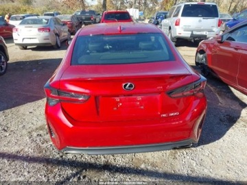Lexus RC 2019 Lexus RC 2019 Lexus RC 300 RWD 2.0 Benzyna 241KM, zdjęcie 4