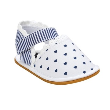 Сандалии BABY SHOES 20 детская обувь 12-18 месяцев