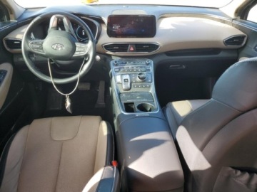 Hyundai Santa Fe IV 2022 Hyundai Santa Fe 2022 r., 2,5L FE LIMITED TURBO 2.5 Benzyna 277KM, zdjęcie 7