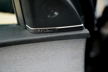 Peugeot 5008 II Crossover Facelifting 2.0 BlueHDi 177KM 2020 Peugeot 5008 GT kamera Skora adc Nawi PANORAMA bli, zdjęcie 15