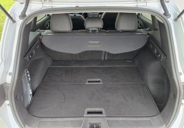 Renault Kadjar Crossover 1.5 dCi 110KM 2015 Renault Kadjar Renault Kadjar 1.5 Diesel 110KM, zdjęcie 16