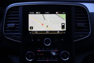 Renault Talisman Kombi 1.3 TCe 160 FAP 159KM 2019 Renault Talisman 1.3 TCe, Salon Polska, Automat, zdjęcie 18