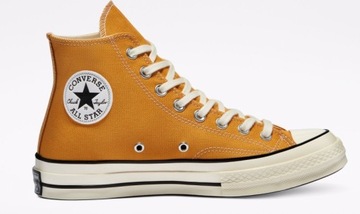 Buty CONVERSE CHUCK 70 HI 162054C wysokie 48