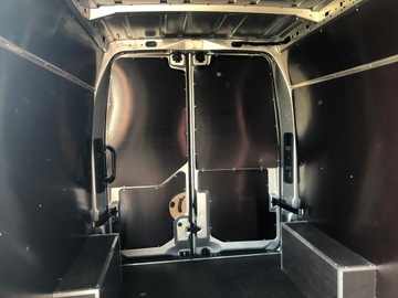 БУСА кузов Opel Vivaro L2 /2.9м/