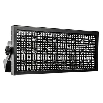 LIGHT4ME VENOM STROBE PANEL стробоскопическая подсветка со светодиодным эффектом RGB+WW