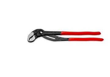 SZCZYPCE KLUCZ DO RUR COBRA XL 180mm KNIPEX 87 01 180