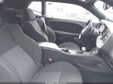 Dodge Challenger III 2023 Dodge Challenger RT 2023 5.7 Benzyna 372KM, zdjęcie 9