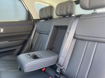 Jaecoo 2025 Jaecoo 7 PHEV PHEV Exlusive, zdjęcie 15