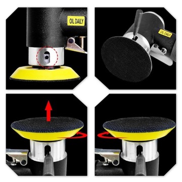 MINI POLERKA SZLIFIERKA 2