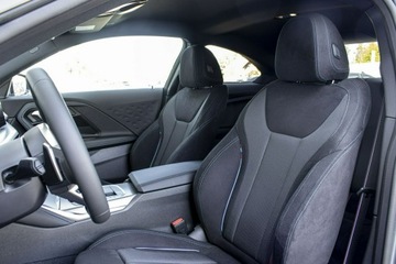 BMW Seria 2 G42-U06 Coupe 2.0 218i 156KM 2025 BMW 218 Coupe Dostępny od ręki!, zdjęcie 12