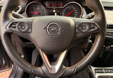 Opel 2017 Opel Crossland X InnoVation 1.6HDi 120ps 6biegow FullLed Tylko 129TysKm Be, zdjęcie 30